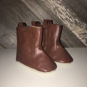 Infant Boots